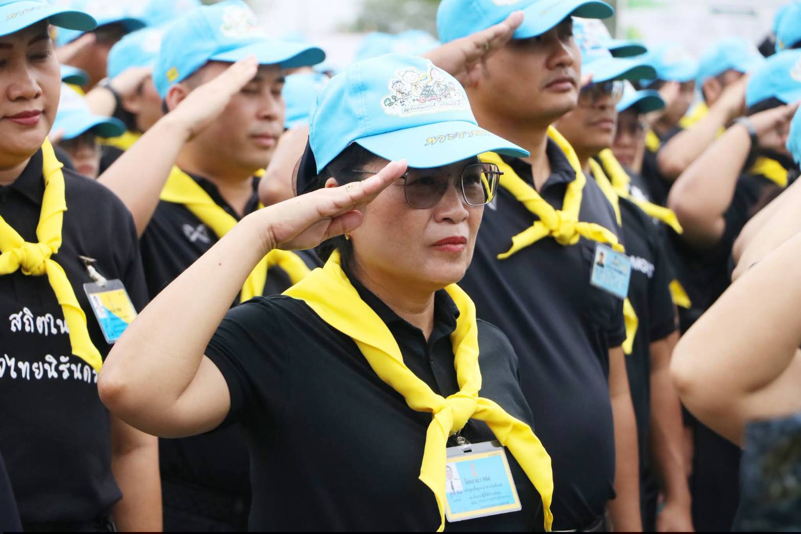 title - ส.ป.ก. ร่วมกิจกรรมโครงการจิตอาสาพัฒนาด้านการเกษตร กษ. เฉลิมพระเกียรติสมเด็จพระนางเจ้าฯ พระบรมราชินี เนื่องในโอกาสมหามงคลเฉลิมพระชนมพรรษา 4 รอบ 3 มิถุนายน 2569 ณ ศูนย์ส่งเสริมและพัฒนาอาชีพเสริมนอกภาคการเกษตร (ศูนย์ศิลปาชพบางไทรฯ เดิม)